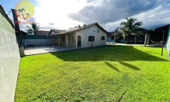 Imagem 2: Casa Térrea para Venda em Bertioga, Vista Linda, 2 dormitórios, 1 suíte, 4 banheiros, 4 va
