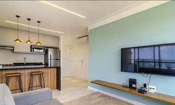 Imagem 6: Apartamento com 2 quartos para alugar, 70m² - Jardim Paulistano