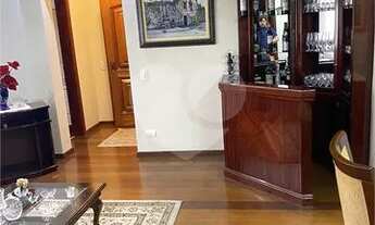 Imagem 4: Apartamento a venda - 117 Metros quadrados 3 quartos, sendo 1 suíte - Santana