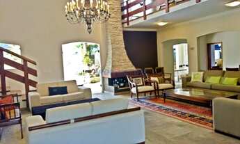 Imagem 6: Casa - Sítios de Recreio Gramado - Campinas