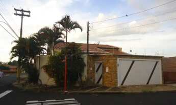 Imagem: Casa Padrão em São Carlos