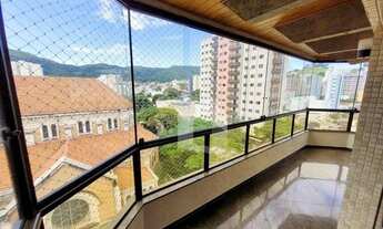 Imagem 5: Apartamento com 4 dormitórios à venda, 330 m² por R$ 2.300.000,00 - Centro - Poços de Cald