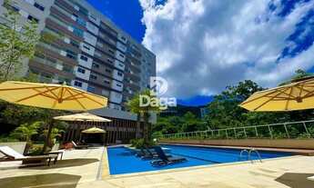 Imagem: Apartamento à venda no bairro Itacorubi