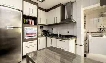 Imagem: Residencial SANTA CRUZ no 6º Andar na Vila