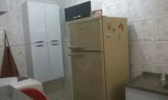 Imagem 4: Apartamento para aluguel com 40 metros quadrados com 1 quarto em Sé - São Paulo - SP