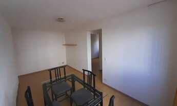 Imagem 2: APARTAMENTO RESIDENCIAL em SÃO PAULO - SP, VILA PARQUE JABAQUARA