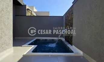 Imagem 7: Casa em Condomínio Térrea Jardim Cybelli Disponível Para Venda Jardim Cybelli 3 Dormitóri