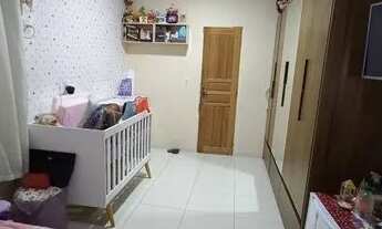 Imagem 2: Casa para venda com 85 metros quadrados com 3 quartos em Amaralina - Salvador - Bahia