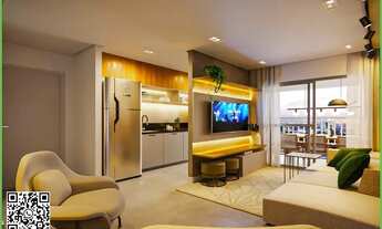 Imagem 2: Oásis Condomínio Clube - Lançamento Guilhermina - Aptos. 33 a 94m² 1 a 3 Dorms. ao Lado do