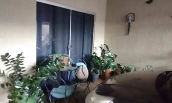 Imagem 3: Casa Jardim Holanda - Uberlândia - MG