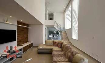 Imagem 6: Casa com 5 dormitórios à venda, 350 m² por R$ 4.200.000,00 - Riviera Módulo 30 - Bertioga