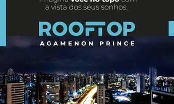 Imagem 3: Empreendimento Rooftop Agamenom Prince - Oportunidade esperando você no centro!