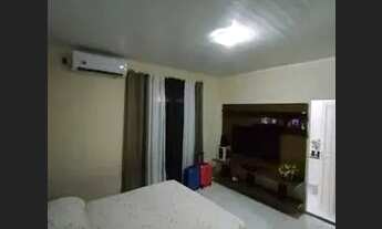 Imagem 5: Casa para venda possui 110 metros quadrados com 2 quartos em Castelo Branco - Salvador - B