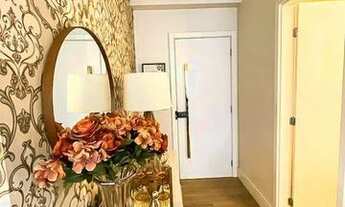 Imagem 2: Concept - 162m² com 3 Suítes e 4 Vagas no Adrianópolis