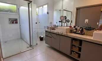 Imagem 6: Casa térrea - Condomínio Mirante do Vale - 3 Dormitórios - 340m² - terreno 1.000m² - PERMU