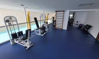 Imagem 6: Victoria Loft Apartamento com 1 dormitório