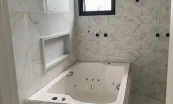 Imagem 7: Casa de condomínio para venda possui 330 metros quadrados com 3 quartos