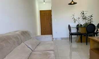 Imagem 6: Apartamento à venda no Residencial Calegaris, Paulínia - SP