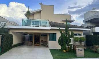 Imagem: Casa a venda no Damha lll