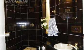 Imagem 5: Santo André - Casa Padrão - Parque das Nações