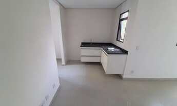 Imagem: São Paulo - Studio - Jardim Anália Franco