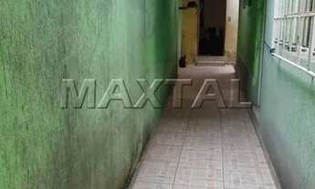 Imagem 7: Casa com 3 dormitórios , 2 suítes e 2 vagas na Casa Verde