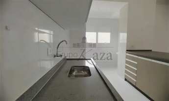 Imagem 3: Apartamento - Parque Santo Antônio - Residencial Torres do Parque - Jacareí - 3 Dormitório