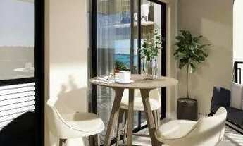 Imagem 7: Apartamento com 2 dormitórios à venda, 71 m² por R$ 358.000,00 - Ribeirânia - Ribeirão Pre