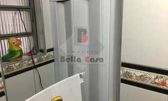 Imagem 7: Salão comercia Vila Libanesa