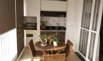 Imagem 7: Apartamento a venda no Edifício Praças do Golf. Bairro Vila do Golf