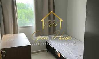 Imagem 7: Vendo Apartamento no Condomínio Villa Universia