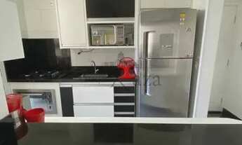 Imagem 4: Apartamento Padrão em São José dos Campos