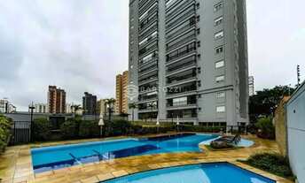 Imagem 3: APTO C/133 M² 4 DORM/3SUITE/2 VG /VARANDA