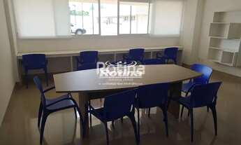 Imagem 6: Flat para aluguel, 1 quarto, 1 vaga, Morada da Colina - Uberlândia/MG