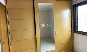 Imagem 5: APARTAMENTO NA SAÚDE 3 DORMITÓRIOS 1 SÚITE 2 VAGAS COM 92m² Apartamento com 3 Quarto(s) e