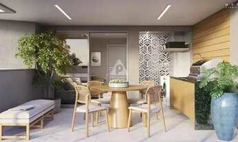 Imagem: Excelente apartamento garden, em área nobre