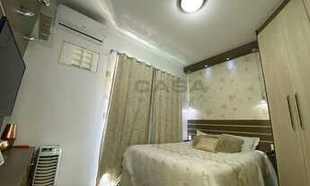 Imagem 5: PS - Casa Duplex 3 quartos com suíte 3 Vagas de Garagem Colina de Laranjeiras