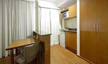 Imagem 5: FLAT NA BELA VISTA 1 SUÍTE 45M² PRÓXIMO AO METRO CONSOLAÇÃO