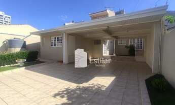 Imagem 2: Casa 03 quartos (01 suíte) e 04 vagas no São Domingos, São José dos Pinhais