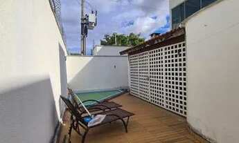 Imagem 2: Vanderlucia casa duplex 4 quartos