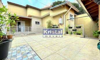 Imagem: Casa com 4 dormitórios à venda, 217 m²