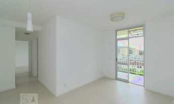 Imagem: Apartamento para Aluguel - Centro , 2 Quartos