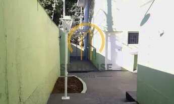 Imagem 5: Sobrado para locação , 2 dormitórios , 2 vagas,116m², Vila Mariana, metrô