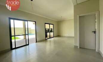 Imagem 3: Casa com 3 dormitórios à venda, 236 m² por R$ 1.690.000,00 - Vila do Golf - Ribeirão Preto