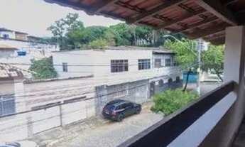 Imagem 2: Sobrado para aluguel e venda tem 387 metros quadrados com 5 quartos em Jucutuquara - Vitór