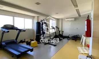 Imagem 4: Apartamento para aluguel, 2 quartos, 1 suíte, 1 vaga, 204 Sul - Palmas/TO