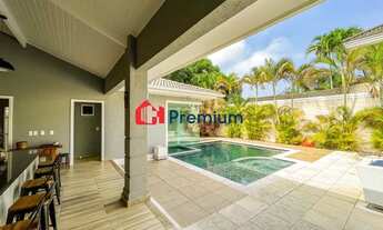 Imagem 4: Condomínio Quintas do Rio 700m2