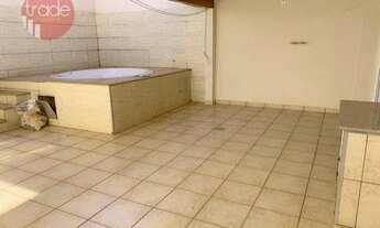 Imagem 3: Casa residencial à venda, City Ribeirão, Ribeirão Preto - CA1705