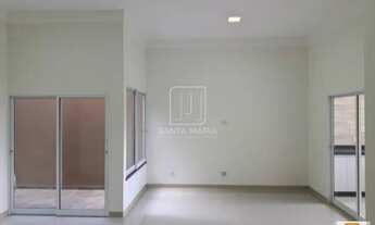 Imagem 3: Casa (térrea em condominio) 3 dormitórios/suite, cozinha planejada, portaria 24hs, em cond