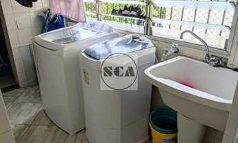 Imagem 4: Apartamento Semi-Mobiliado em Vila Campestre - São Paulo